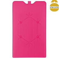 Bloco refrigerador 25x15cm,  Bloco refrigerador 25x15cm