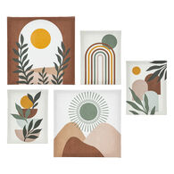 Quadro decorativo em mdf CYNTHIA