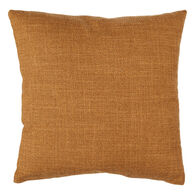 Almofada CLEM castanho claro 40x40cm
