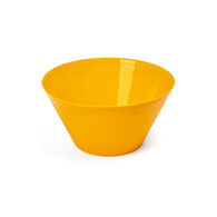 Saladeira amarela 3,3l,  Saladeira amarela 3,3l