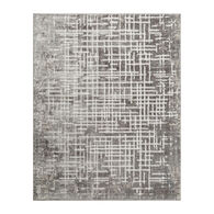 Tapete ARIUS cinza 160x235cm