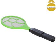 Raquete anti-mosquitos