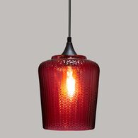 Suspens&atilde;o Vermelha Elva