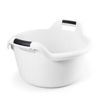 Bacia branca OKTOP 30l