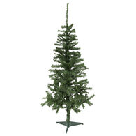 Árvore de natal ELEGANT verde 150cm,  Árvore de natal ELEGANT verde 150cm