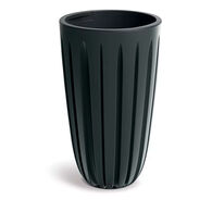 Vaso WARIO Cinzento
