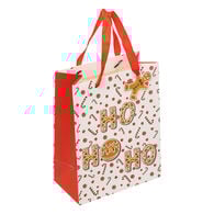 Saco de oferta bolacha de gengibre 17x23cm,  Saco de oferta bolacha de gengibre 17x23cm