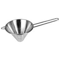 Coador em inox 16cm