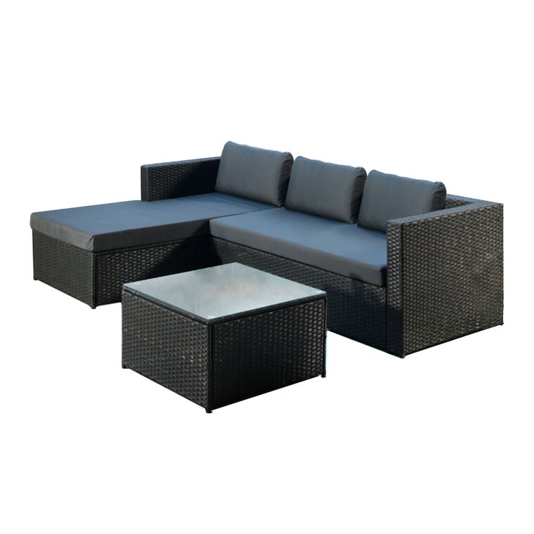 MOBILIÁRIO DE JARDIM hôma