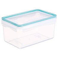 Caixa herm&eacute;tica de pl&aacute;stico 1,81l