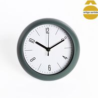 Rel&oacute;gio de parede RONAN 20cm