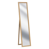 Espelho MIX TASSO natural 155cm