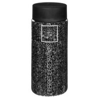 Pedras decorativas preto
