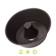 Forma para pão de ló antiaderente 26,5cm