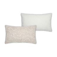 Almofada FARNIENTE bege 30x50cm