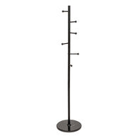 Cabide Com 6 Ganchos Com Base Em M&aacute;rmore 173cm