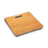 Balança wc em bambu,  Balança wc em bambu