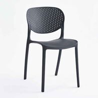 Cadeira Alicia Preta