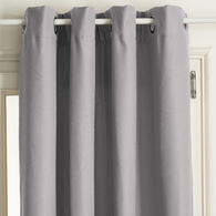Cortina isolante linho 140x260cm,  Cortina isolante linho 140x260cm