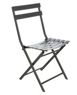 Cadeira Dobr&aacute;vel Greensboro Graphite