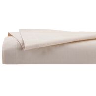 Lençol de cima bege 180x290cm,  Lençol de cima bege 180x290cm