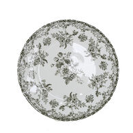 Prato raso FLORA verde 26,5cm