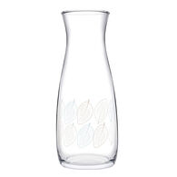 Decanter de vidro amphora,  Decanter de vidro amphora