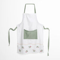 Avental BLOOMY 60x80cm