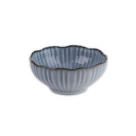 Tigela LOTUS azul 15cm