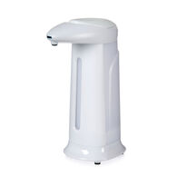 Dispensador de Sabonete L&iacute;quido Autom&aacute;tico
