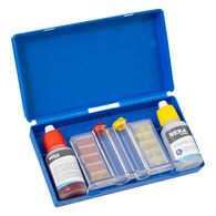 Kit de an&aacute;lise ph e cloro