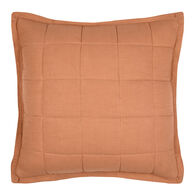 Almofada ELIE camel 45x45cm