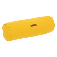 Almofada para espregui&ccedil;adeira KORAI amarela