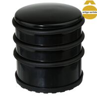 Protetor para porta em metal