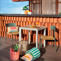 Mesa fixa &Eacute;vasion Lin e Argile