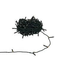 S&eacute;rie de natal multicolor 200LED 20M