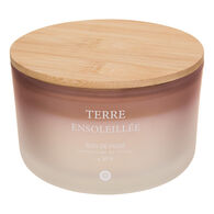 Vela perfumada SANA em frasco vidro 420g