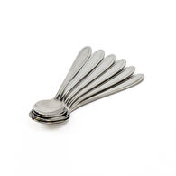 Conjunto de 6 colheres de chá CANNES