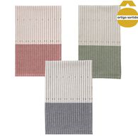 Frente a frente BOHO 45x140cm