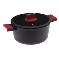 Panela Em Alum&iacute;nio Silitop 24cm