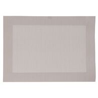 Individual mesa taupe texaline ,  Individual mesa taupe texaline