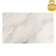 Tapete antiderrapante super absorvente