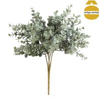 Ramo de eucalipto artificial 30cm