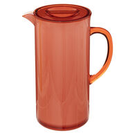 Jarro SQUARE rosa 1,95l