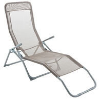 Espreguiçadeira SIESTA,  Espreguiçadeira SIESTA