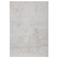 Tapete NEBRA cinza 240x340cm