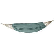 Cama de rede YAQUI verde jade sem estrutura 150x285cm,  Cama de rede YAQUI verde jade sem estrutura 150x285cm