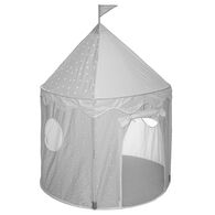 Tenda POP UP cinza 135x100cm,  Tenda POP UP cinza 135x100cm