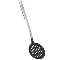 ESCUMADEIRA C/CABO INOX