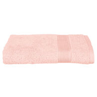Toalha de banho ESSENTIEL rosa 70x130cm